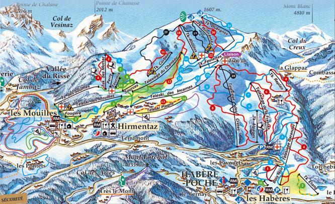 Le Green Chalet Villard-sur-Boege ภายนอก รูปภาพ