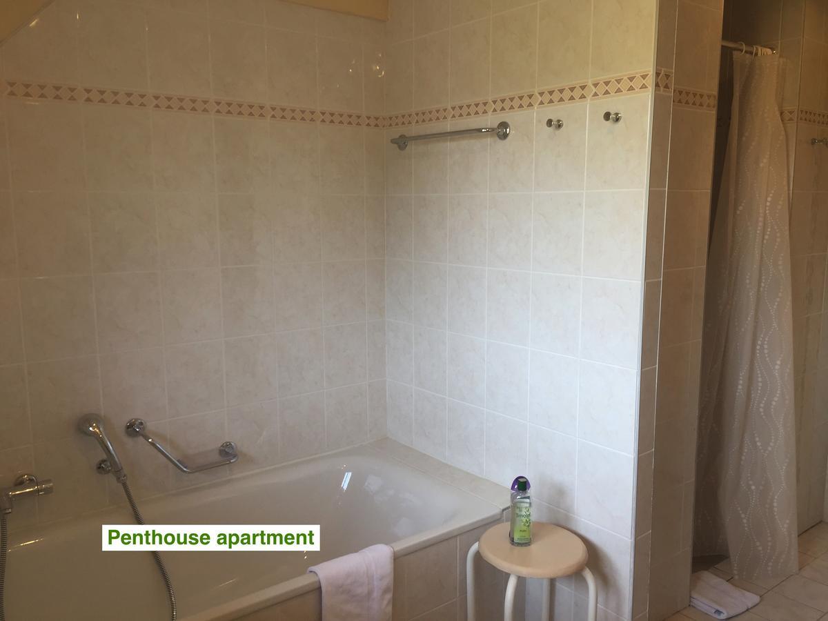 Le Green Chalet Villard-sur-Boege ภายนอก รูปภาพ